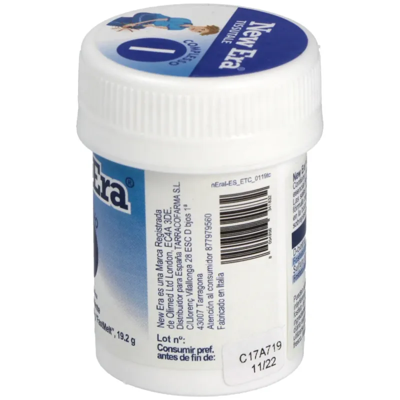Schussler complex i 240comp. | Farmacia Barata