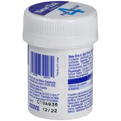 New era schüssler nr.4 kalium chloratum 240comp | Farmacia Barata