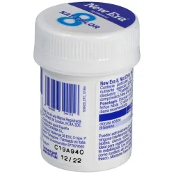 New era schüssler nr.8 natrium chloratum 240comp | Farmacia Barata