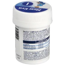 Schussler complex i 240comp. | Farmacia Barata