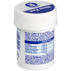 Schussler complex r 240comp. | Farmacia Barata