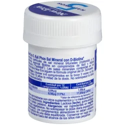 New era schüssler nr.5 kalium phosphoricum 240comp | Farmacia Barata