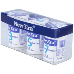 Schüssler pack power sales nro3 + nro5 + nro7 | Farmacia Barata Schüssler pack power sales nro3 + nro5 + nro7 | Farmacia Barata