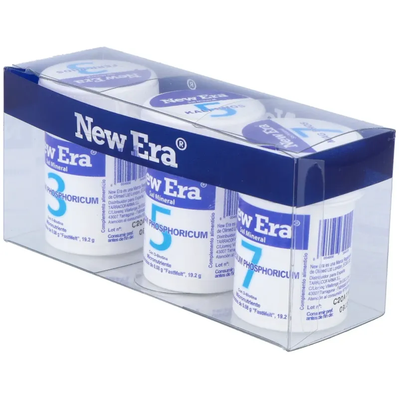 Schüssler pack power sales nro3 + nro5 + nro7 | Farmacia Barata Schüssler pack power sales nro3 + nro5 + nro7 | Farmacia Barata