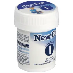 Schussler complex i 240comp. | Farmacia Barata