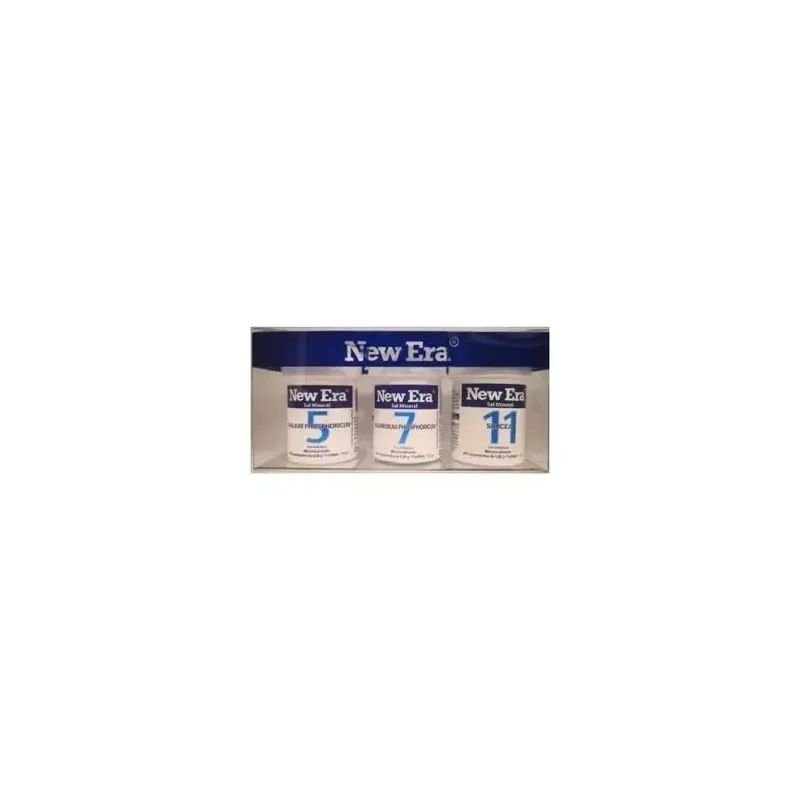 Schüssler trío relax sales nr.5 + nr.7 + nr.11 720comp | Farmacia Barata Schüssler trío relax sales nr.5 + nr.7 + nr.11 720comp | Farmacia Barata