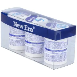 Schüssler pack reuma sales nro8 + nro9 + nro10 | Farmacia Barata