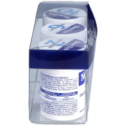 Schüssler trío alergias sales nr.2 + nr.6 + nr.10 720comp | Farmacia Barata