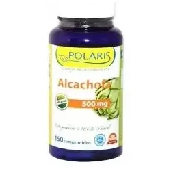 Polaris alcachofa 500mg 150comp | Farmacia Barata