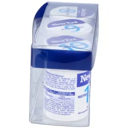 Schüssler pack reuma sales nro8 + nro9 + nro10 | Farmacia Barata