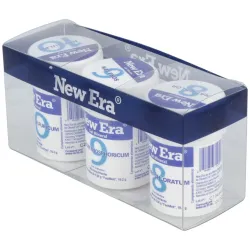 Schussler trio metabolismo sales 8+9+10 | Farmacia Barata