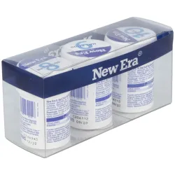 Schussler trio metabolismo sales 8+9+10 | Farmacia Barata