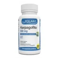 Polaris harpagofito 500mg 150comp