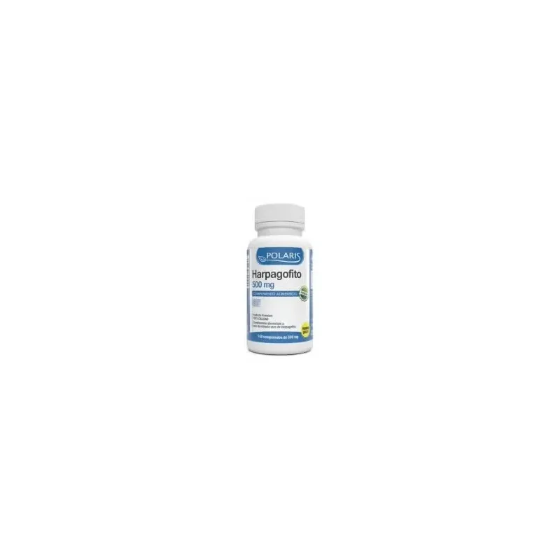 Polaris harpagofito 500mg 150comp | Farmacia Barata Polaris harpagofito 500mg 150comp | Farmacia Barata
