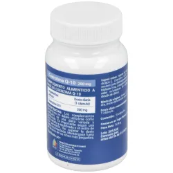 Polaris coenzima q10 200mg 30caps | Farmacia Barata Polaris coenzima q10 200mg 30caps | Farmacia Barata