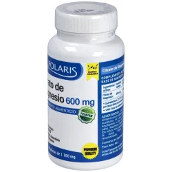 Polaris citrato magnesio 600mg 60tabs | Farmacia Barata Polaris citrato magnesio 600mg 60tabs | Farmacia Barata