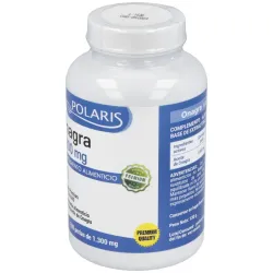 Polaris onagra 1000mg 100caps | Farmacia Barata