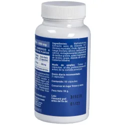 Polaris graviola 1000mg 90caps | Farmacia Barata
