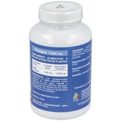 Polaris onagra 1000mg 100caps | Farmacia Barata
