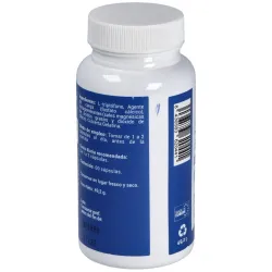 L-triptofano 500mg. 60cap. | Farmacia Barata