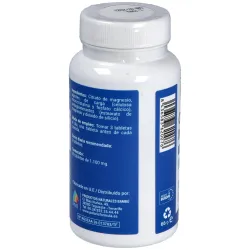 Polaris citrato magnesio 600mg 60tabs | Farmacia Barata Polaris citrato magnesio 600mg 60tabs | Farmacia Barata