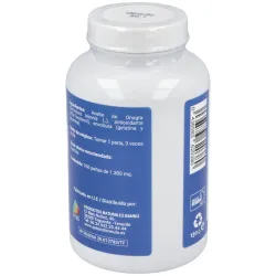 Polaris onagra 1000mg 100caps | Farmacia Barata