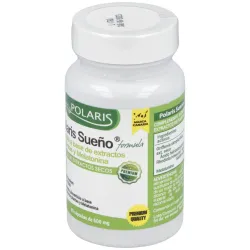 Sueño (somniplus) 600mg. 60cap. | Farmacia Barata Sueño (somniplus) 600mg. 60cap. | Farmacia Barata