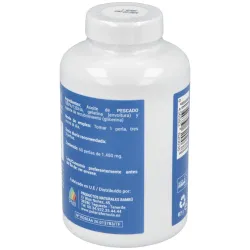 Polaris omega 3 1000mg 150 perlas | Farmacia Barata
