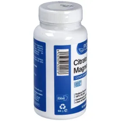 Polaris citrato magnesio 600mg 60tabs | Farmacia Barata Polaris citrato magnesio 600mg 60tabs | Farmacia Barata