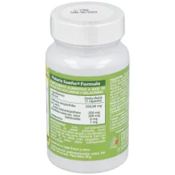 Sueño (somniplus) 600mg. 60cap. | Farmacia Barata Sueño (somniplus) 600mg. 60cap. | Farmacia Barata