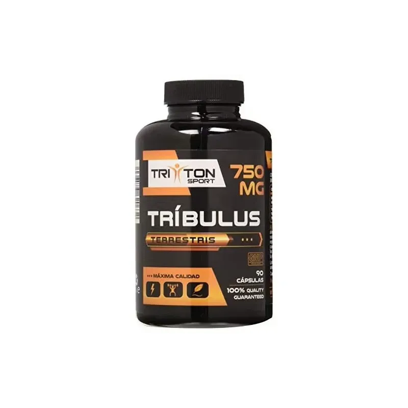 Polaris tribulus triton 750mg 90capss | Farmacia Barata Polaris tribulus triton 750mg 90capss | Farmacia Barata