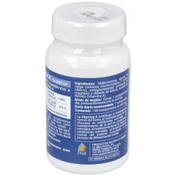 Polaris vitamina a 10000ui 100comp | Farmacia Barata Polaris vitamina a 10000ui 100comp | Farmacia Barata