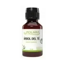 Polaris Árbol del Té Aceite Esencial, 15 ml