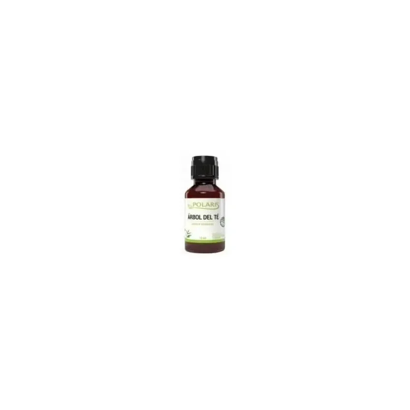 Polaris árbol del té aceite esencial 15ml | Farmacia Barata