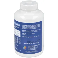 Polaris vitamina c 1000mg 120comp | Farmacia Barata Polaris vitamina c 1000mg 120comp | Farmacia Barata