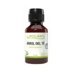 Polaris árbol del té aceite esencial 15ml | Farmacia Barata