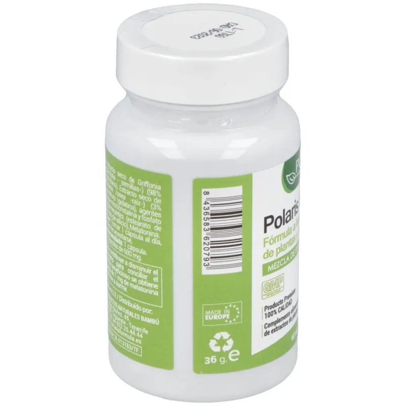 Sueño (somniplus) 600mg. 60cap. | Farmacia Barata Sueño (somniplus) 600mg. 60cap. | Farmacia Barata