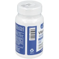 Polaris vitamina a 10000ui 100comp | Farmacia Barata Polaris vitamina a 10000ui 100comp | Farmacia Barata