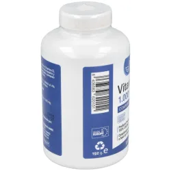 Polaris vitamina c 1000mg 120comp | Farmacia Barata Polaris vitamina c 1000mg 120comp | Farmacia Barata