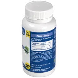 Polaris zinc 150comp | Farmacia Barata Polaris zinc 150comp | Farmacia Barata