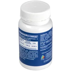 Polaris vitamina b 12 1000mg 60comp | Farmacia Barata Polaris vitamina b 12 1000mg 60comp | Farmacia Barata