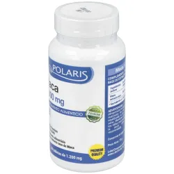 Polaris maca 1000mg 60 tabletas | Farmacia Barata Polaris maca 1000mg 60 tabletas | Farmacia Barata