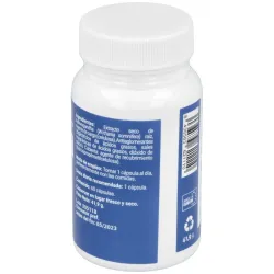 Polaris ashwagandha 500mg 60caps | Farmacia Barata