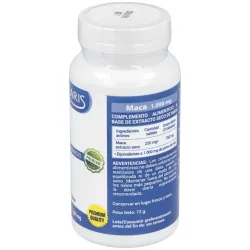 Polaris maca 1000mg 60 tabletas | Farmacia Barata Polaris maca 1000mg 60 tabletas | Farmacia Barata