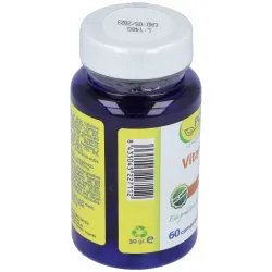 Vitamina b50 500mg. 60comp. | Farmacia Barata