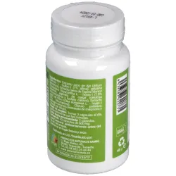 Tensiplus (ajo+espino blanco) 500mg. 30cap | Farmacia Barata Tensiplus (ajo+espino blanco) 500mg. 30cap | Farmacia Barata