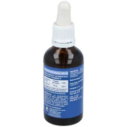 Polaris vitamina d 3 gotas 50ml | Farmacia Barata