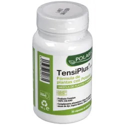 Tensiplus (ajo+espino blanco) 500mg. 30cap | Farmacia Barata Tensiplus (ajo+espino blanco) 500mg. 30cap | Farmacia Barata