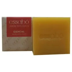 Essabo jabon esencial ecologico 120gr.