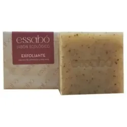 Jabones beltran exfoliante corporal essabó 120g